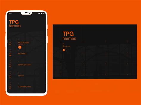 tpg hermes|tpg connect .